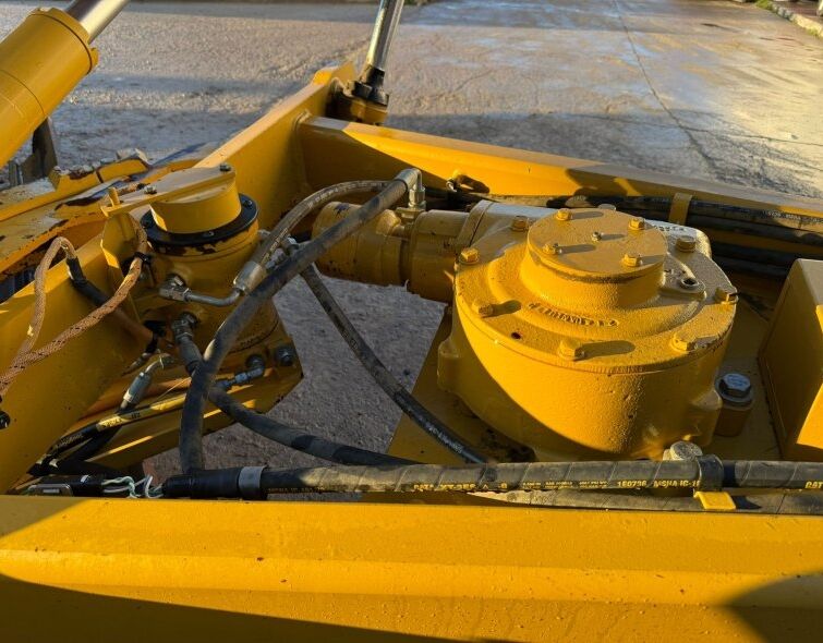 CATERPILLAR CATERPILLAR 12M3 AWD***IMMACULATE/REGISTERED***